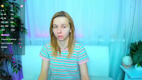 Snapshot of _mari_so chatting on 24, 2, 2025 Scarlett online show from 24, 2, 2025