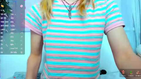 Snapshot of _mari_so chatting on 25, 2, 2025 Scarlett online show from 25, 2, 2025