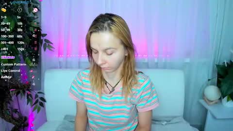 Snapshot of _mari_so chatting on 26, 2, 2025 Scarlett online show from 26, 2, 2025