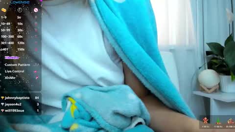Snapshot of _mari_so chatting on 26, 2, 2025 Scarlett online show from 26, 2, 2025