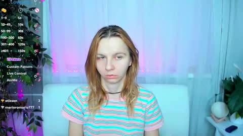 Snapshot of _mari_so chatting on 28, 2, 2025 Scarlett online show from 28, 2, 2025