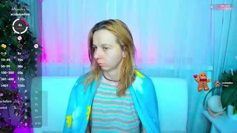 Snapshot of _mari_so chatting on 2, 3, 2025 Scarlett online show from 2, 3, 2025