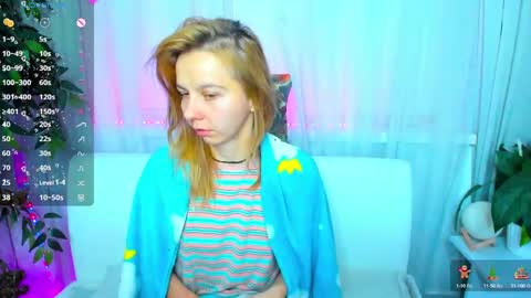 Snapshot of _mari_so chatting on 3, 3, 2025 Scarlett online show from 3, 3, 2025