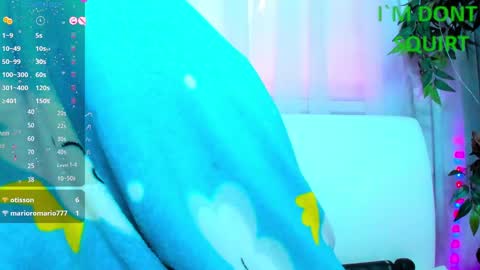 Snapshot of _mari_so chatting on 8, 3, 2025 Scarlett online show from 8, 3, 2025