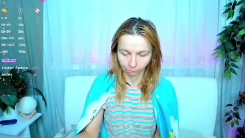 Snapshot of _mari_so chatting on 10, 3, 2025 Scarlett online show from 10, 3, 2025