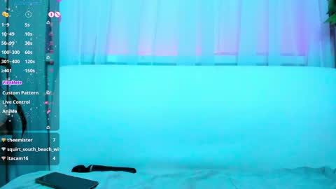 Snapshot of _mari_so chatting on 11, 3, 2025 Scarlett online show from 11, 3, 2025