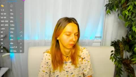 Snapshot of _mari_so chatting on 11, 9, 2025 Scarlett online show from 11, 9, 2025