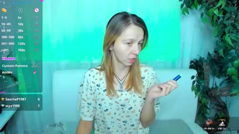 Snapshot of _mari_so chatting on 20, 9, 2025 Scarlett online show from 20, 9, 2025