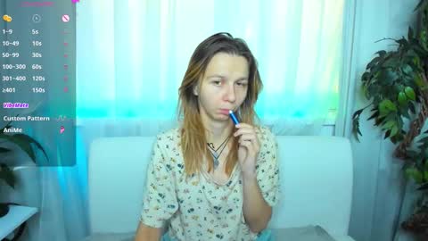 Snapshot of _mari_so chatting on 30, 9, 2025 Scarlett online show from 30, 9, 2025