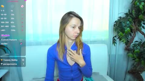 Snapshot of _mari_so chatting on 3, 10, 2025 Scarlett online show from 3, 10, 2025