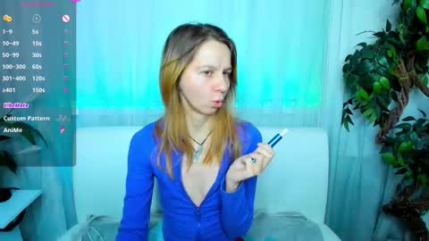 Snapshot of _mari_so chatting on 9, 10, 2025 Scarlett online show from 9, 10, 2025