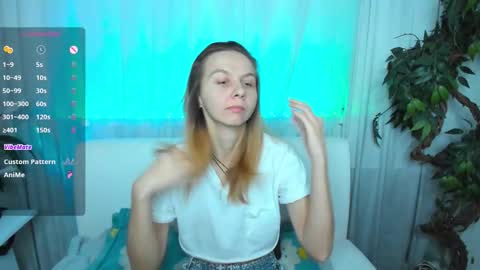 Snapshot of _mari_so chatting on 27, 10, 2025 Scarlett online show from 27, 10, 2025