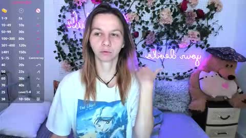 Snapshot of _mari_so chatting on 29, 11, 2025 Scarlett online show from 29, 11, 2025