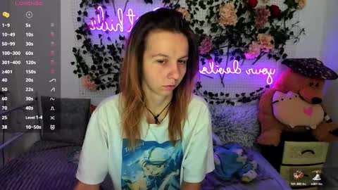 Snapshot of _mari_so chatting on 30, 11, 2025 Scarlett online show from 30, 11, 2025