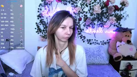 Snapshot of _mari_so chatting on 8, 1, 2026 Scarlett online show from 8, 1, 2026