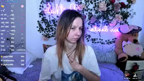 Snapshot of _mari_so chatting on 12, 1, 2026 Scarlett online show from 12, 1, 2026