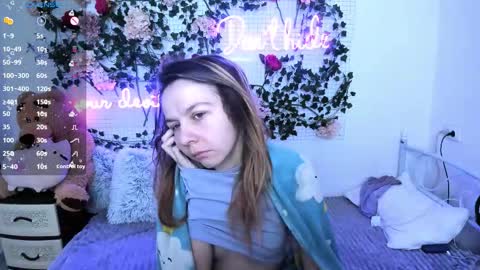 Snapshot of _mari_so chatting on 18, 1, 2026 Scarlett online show from 18, 1, 2026