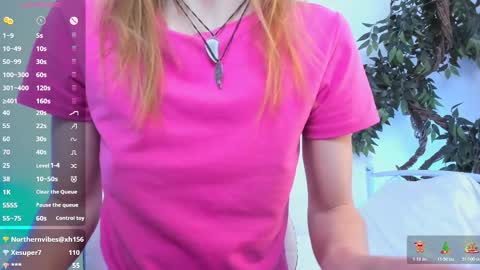 Snapshot of _mari_so chatting on 15, 2, 2026 Scarlett online show from 15, 2, 2026