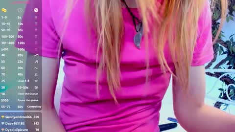 Snapshot of _mari_so chatting on 20, 2, 2026 Scarlett online show from 20, 2, 2026