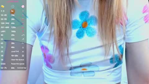 Snapshot of _mari_so chatting on 21, 2, 2026 Scarlett online show from 21, 2, 2026