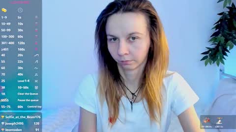 Snapshot of _mari_so chatting on 2, 3, 2026 Scarlett online show from 2, 3, 2026