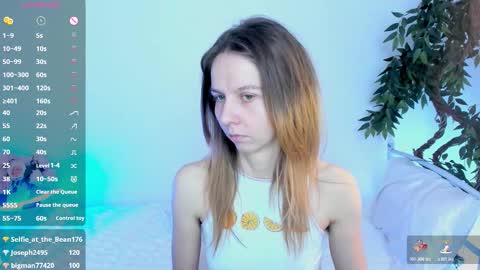 Snapshot of _mari_so chatting on 2, 3, 2026 Scarlett online show from 2, 3, 2026