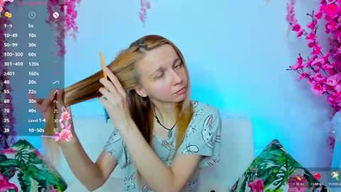 Snapshot of _mari_so chatting on 28, 5, 2026 Scarlett online show from 28, 5, 2026