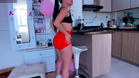 Maria Angel online show from 2, 7, 2026