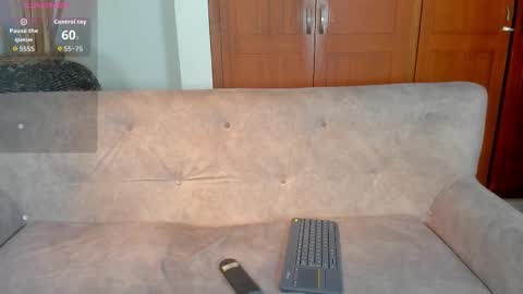 Maria online show from 5, 11, 2025