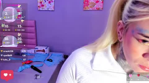 Snapshot of _mariangel1 chatting on 21, 6, 2026 _mariangel1 online show from 21, 6, 2026