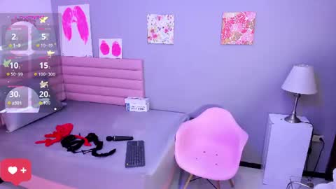 Snapshot of _mariangel1 chatting on 21, 6, 2026 _mariangel1 online show from 21, 6, 2026