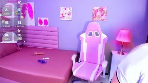 Snapshot of _mariangel1 chatting on 1, 7, 2026 _mariangel1 online show from 1, 7, 2026