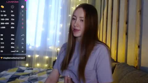 Snapshot of _marianne_ chatting on 19, 12, 2024 online show from 19, 12, 2024