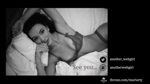 Marie -   -25 discount online show from 9, 3, 2025
