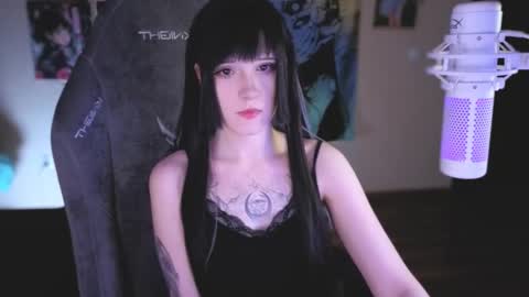 Mariko online show from 13, 2, 2025