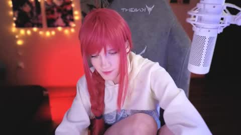 Mariko online show from 14, 2, 2025