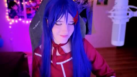 Mariko online show from 16, 2, 2025