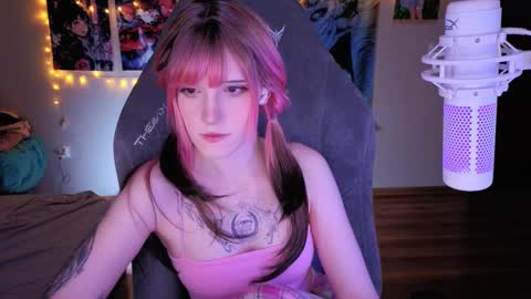 Mariko online show from 7, 3, 2025