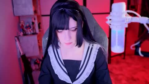 Mariko online show from 24, 10, 2025