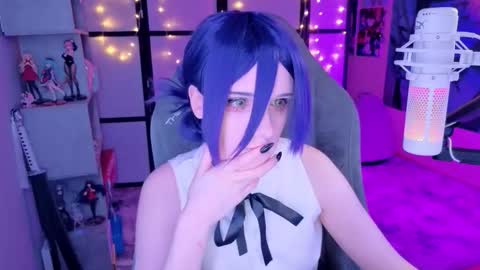 Mariko online show from 27, 11, 2025