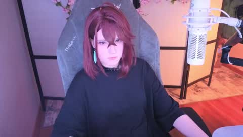 Mariko online show from 23, 3, 2026