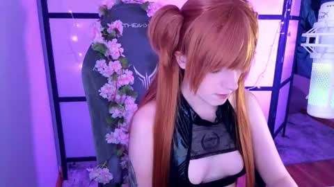 Snapshot of _mariko_ chatting on 15, 6, 2026 Mariko online show from 15, 6, 2026
