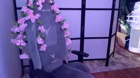 Snapshot of _mariko_ chatting on 19, 6, 2026 Mariko online show from 19, 6, 2026