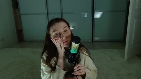 Snapshot of _mary_chili chatting on 6, 3, 2025 _mary_chili online show from 6, 3, 2025