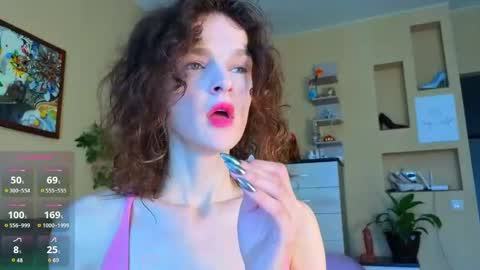 Snapshot of _masterpiece__ chatting on 10, 5, 2026 Sophia online show from 10, 5, 2026