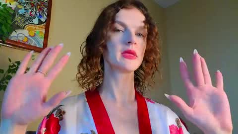 Snapshot of _masterpiece__ chatting on 31, 5, 2026 Sophia online show from 31, 5, 2026
