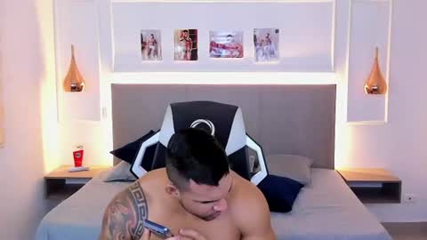 Snapshot of _matthew_santos_ chatting on 25, 6, 2026 _matthew_santos_ online show from 25, 6, 2026