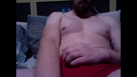 Snapshot of _maverick1985_ chatting on 21, 1, 2025 _maverick1985_ online show from 21, 1, 2025