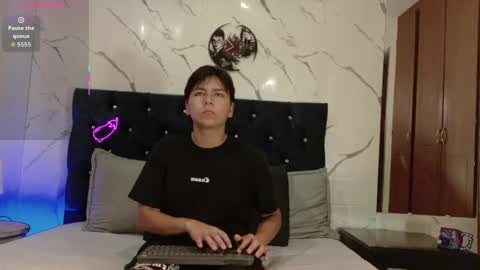 _maximo_1 online show from 26, 5, 2026