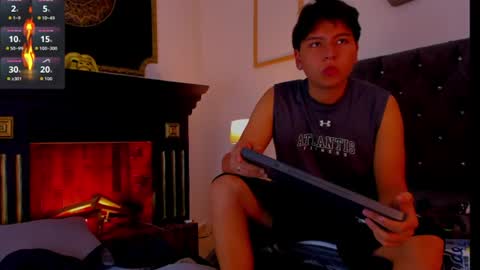 _maximo_1 online show from 18, 6, 2026